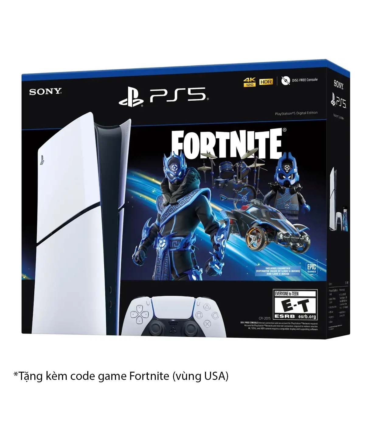 IMG_0043.jpeg Sony Playstation 5 Digital Edition Slim | PS5 Slim Digital - Image 1